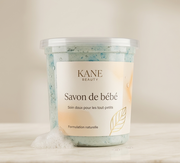 SAVON POUR ENFANT